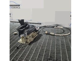 bontott LAND ROVER RANGE ROVER Váltó Kulissza