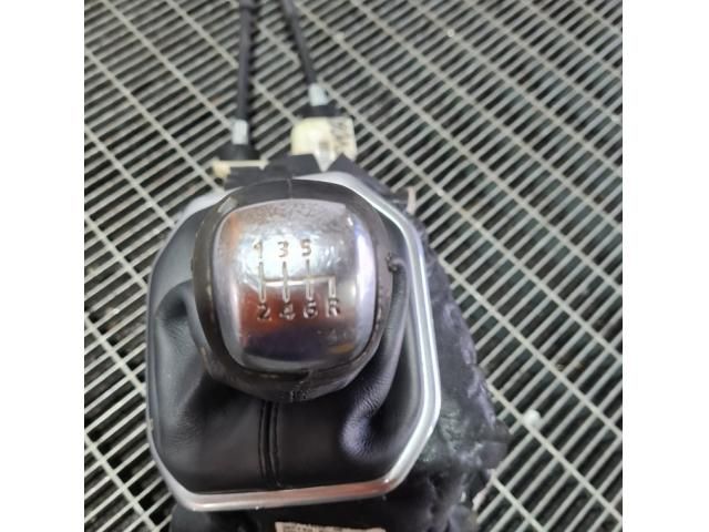 bontott LAND ROVER RANGE ROVER Váltó Kulissza