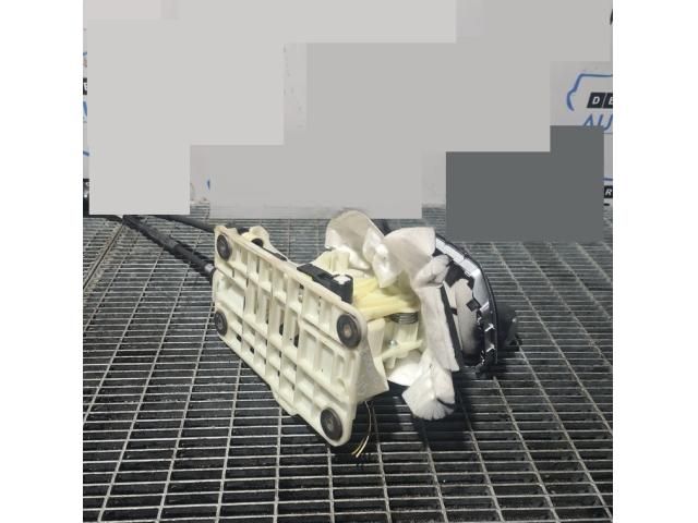 bontott LAND ROVER RANGE ROVER Váltó Kulissza