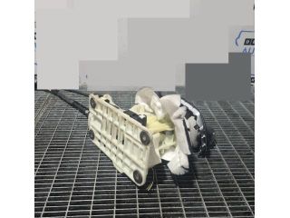 bontott LAND ROVER RANGE ROVER Váltó Kulissza