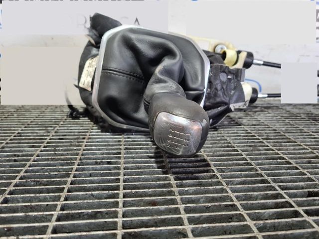 bontott LAND ROVER RANGE ROVER Váltó Kulissza