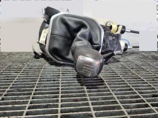 bontott LAND ROVER RANGE ROVER Váltó Kulissza