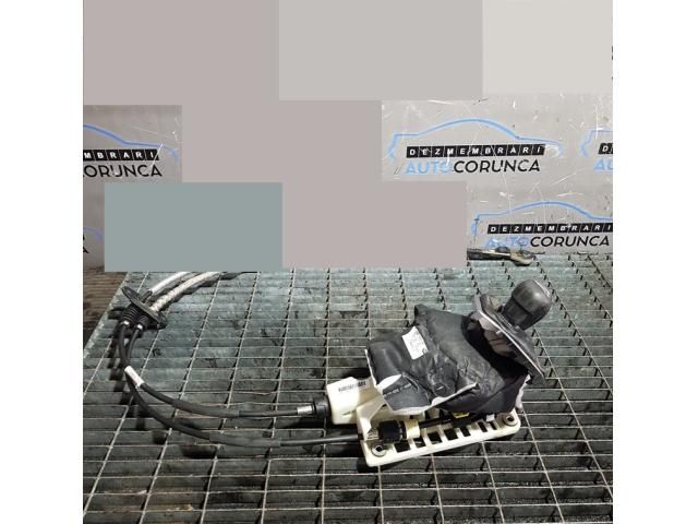 bontott LAND ROVER RANGE ROVER Váltó Kulissza