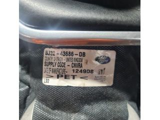 bontott LAND ROVER RANGE ROVER Váltó Kulissza