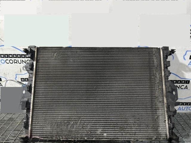 bontott LAND ROVER RANGE ROVER Vízhűtő Radiátor (Klímás)