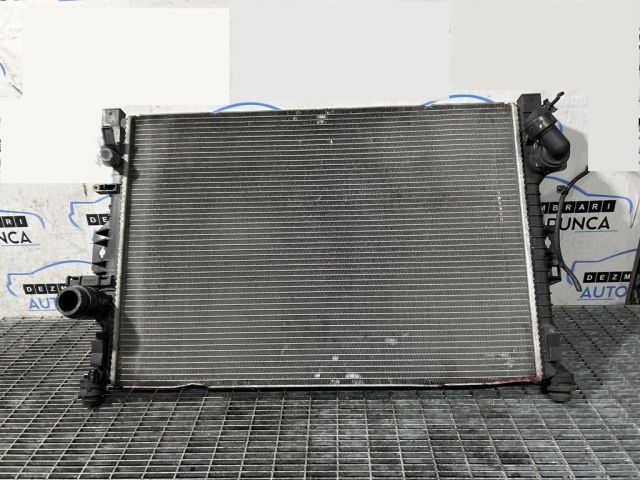 bontott LAND ROVER RANGE ROVER Vízhűtő Radiátor (Klímás)