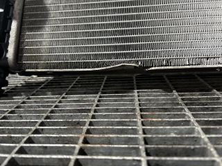 bontott LAND ROVER RANGE ROVER Vízhűtő Radiátor (Klímás)