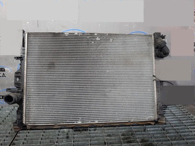 bontott LAND ROVER RANGE ROVER Vízhűtő Radiátor (Klímás)