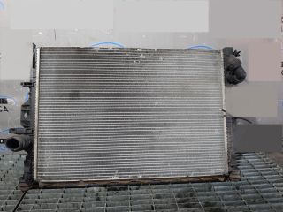 bontott LAND ROVER RANGE ROVER Vízhűtő Radiátor (Klímás)