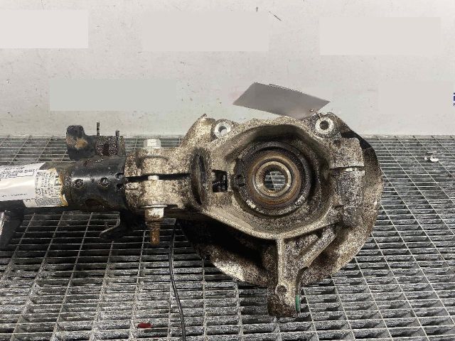 bontott LAND ROVER RANGE ROVER Bal első Csonkállvány