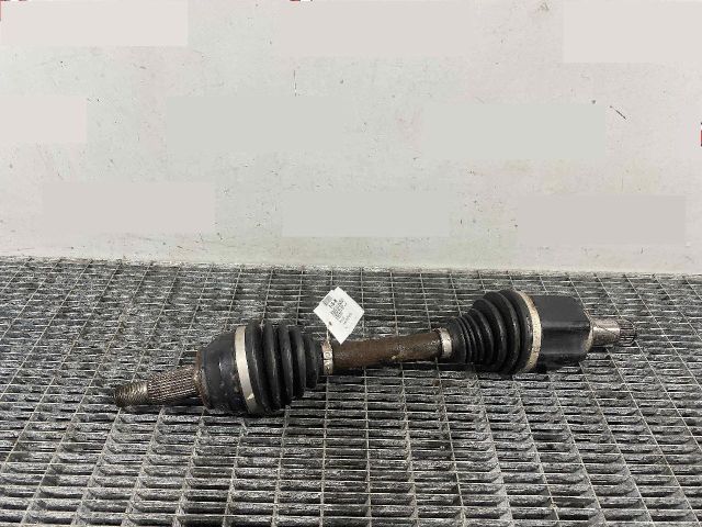 bontott LAND ROVER RANGE ROVER Bal Féltengely