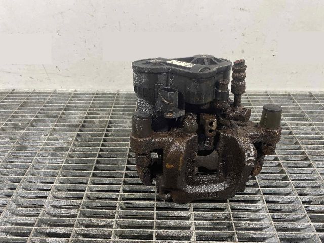 bontott LAND ROVER RANGE ROVER Bal hátsó Féknyereg Munkahengerrel