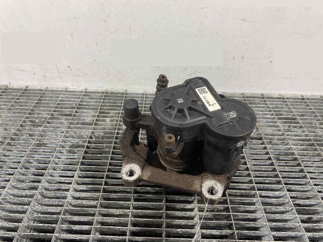 bontott LAND ROVER RANGE ROVER Bal hátsó Féknyereg Munkahengerrel