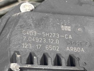 bontott LAND ROVER RANGE ROVER EGR / AGR Szelep