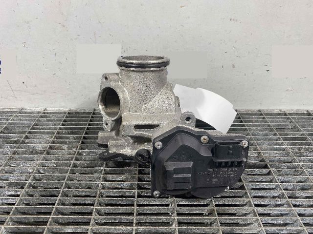 bontott LAND ROVER RANGE ROVER EGR / AGR Szelep