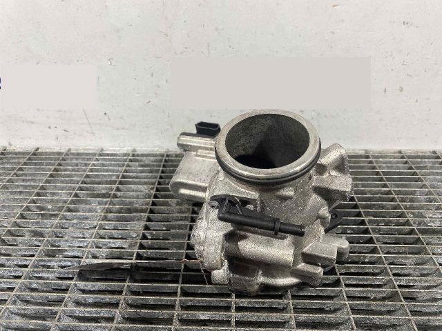 bontott LAND ROVER RANGE ROVER EGR / AGR Szelep