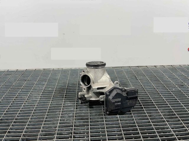 bontott LAND ROVER RANGE ROVER EGR / AGR Szelep