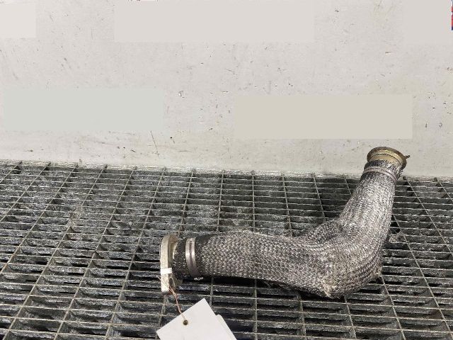 bontott LAND ROVER RANGE ROVER EGR Hűtő Cső