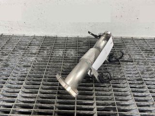 bontott LAND ROVER RANGE ROVER EGR Hűtő Cső