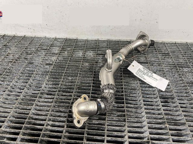 bontott LAND ROVER RANGE ROVER EGR Hűtő Cső