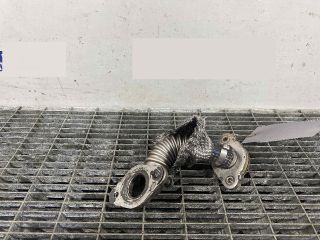 bontott LAND ROVER RANGE ROVER EGR Hűtő Cső