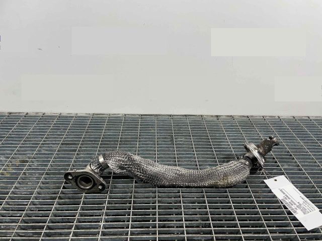 bontott LAND ROVER RANGE ROVER EGR Hűtő Cső