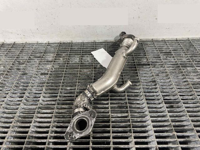 bontott LAND ROVER RANGE ROVER EGR Hűtő Cső