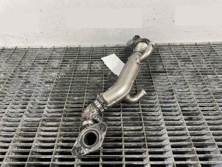 bontott LAND ROVER RANGE ROVER EGR Hűtő Cső