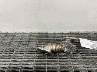 bontott LAND ROVER RANGE ROVER EGR Hűtő Cső