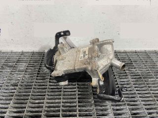 bontott LAND ROVER RANGE ROVER EGR Hűtő Cső