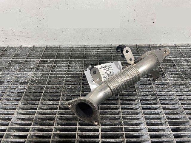 bontott LAND ROVER RANGE ROVER EGR Hűtő Cső