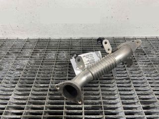 bontott LAND ROVER RANGE ROVER EGR Hűtő Cső