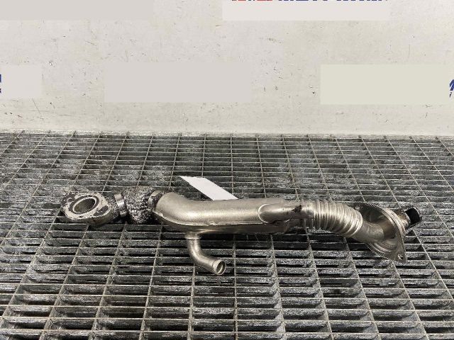 bontott LAND ROVER RANGE ROVER EGR Hűtő Cső