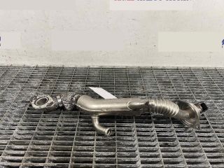 bontott LAND ROVER RANGE ROVER EGR Hűtő Cső