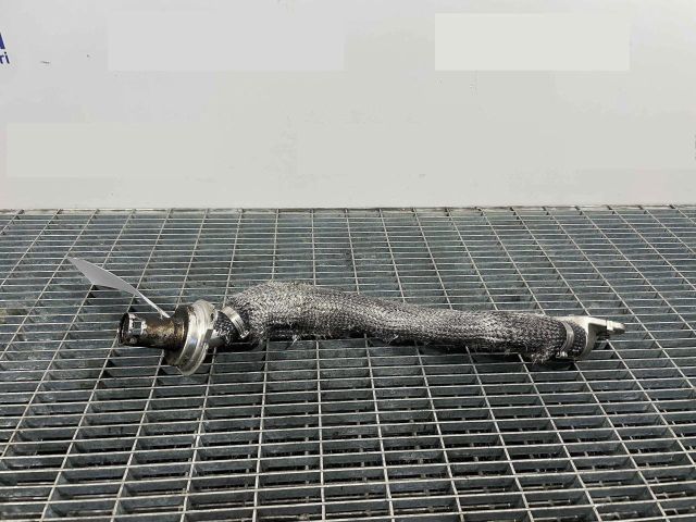 bontott LAND ROVER RANGE ROVER EGR Hűtő Cső