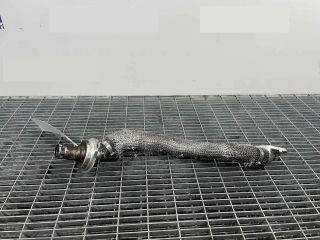 bontott LAND ROVER RANGE ROVER EGR Hűtő Cső