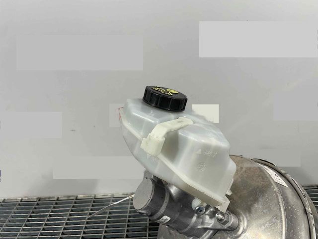 bontott LAND ROVER RANGE ROVER Főfékhenger