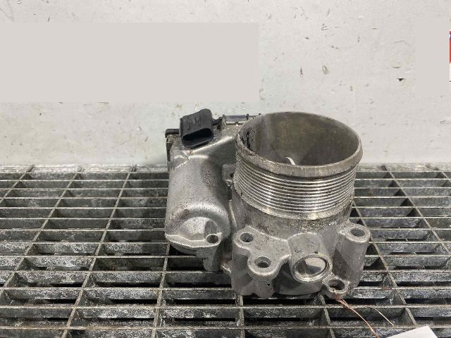 bontott LAND ROVER RANGE ROVER Fojtószelep (Elektromos)