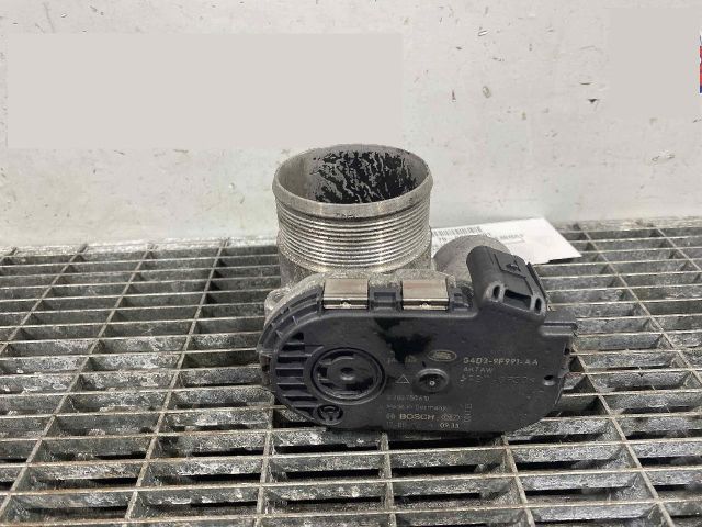 bontott LAND ROVER RANGE ROVER Fojtószelep (Elektromos)