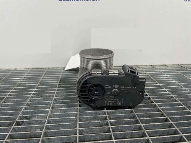 bontott LAND ROVER RANGE ROVER Fojtószelep (Elektromos)