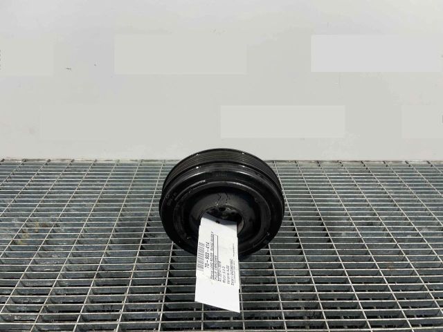 bontott LAND ROVER RANGE ROVER Főtengely Szíjtárcsa