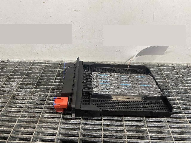 bontott LAND ROVER RANGE ROVER Fűtőradiátor