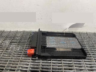 bontott LAND ROVER RANGE ROVER Fűtőradiátor