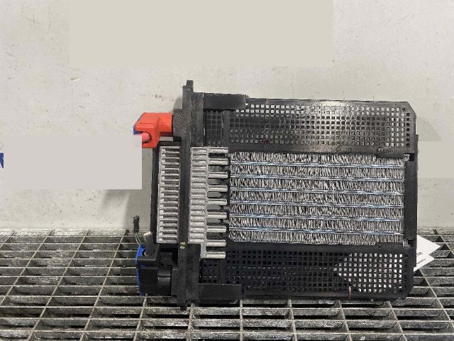 bontott LAND ROVER RANGE ROVER Fűtőradiátor