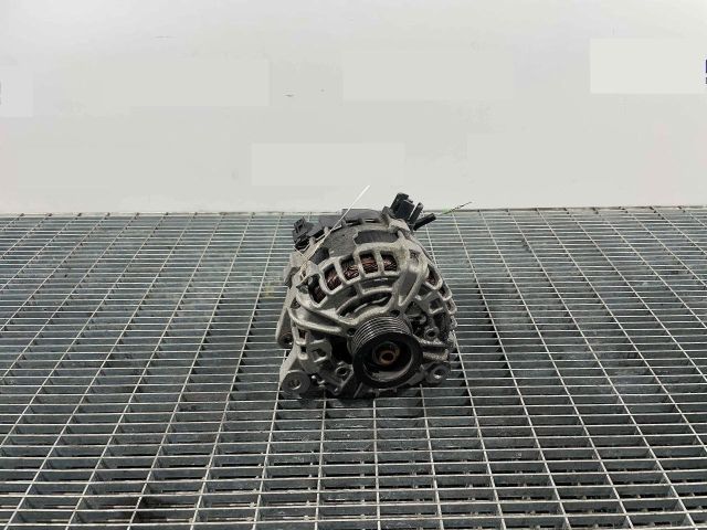 bontott LAND ROVER RANGE ROVER Generátor