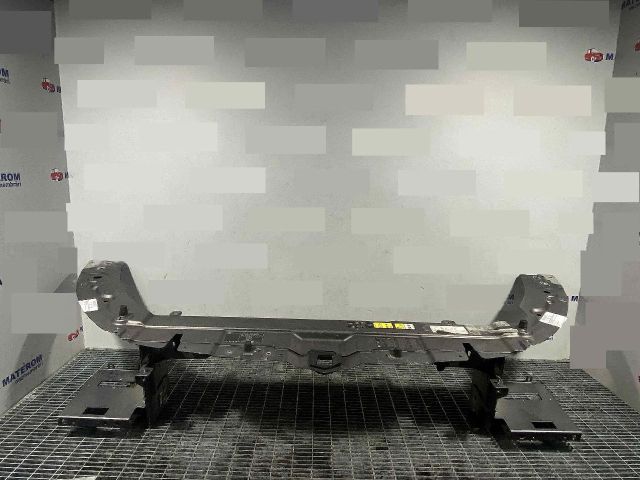 bontott LAND ROVER RANGE ROVER Homlokfal (Üres lemez)