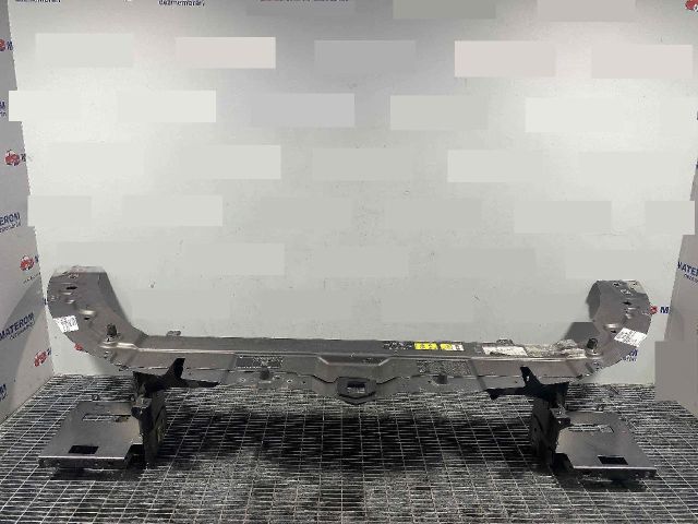 bontott LAND ROVER RANGE ROVER Homlokfal (Üres lemez)