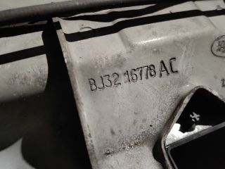 bontott LAND ROVER RANGE ROVER Homlokfal (Üres lemez)