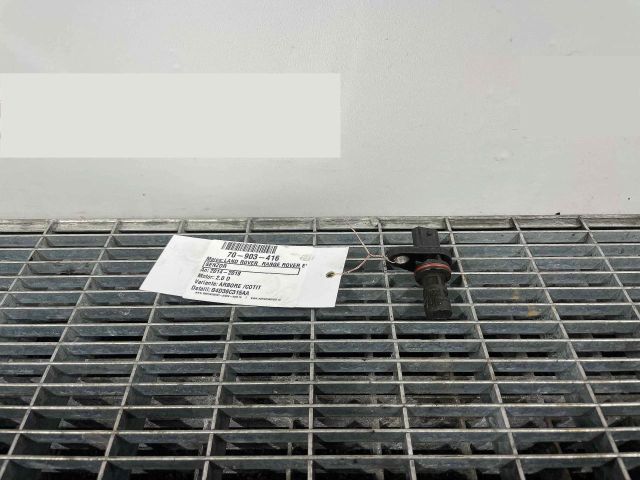 bontott LAND ROVER RANGE ROVER Jeladó (Magában)