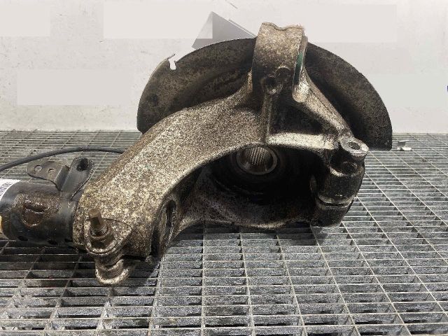 bontott LAND ROVER RANGE ROVER Jobb első Csonkállvány